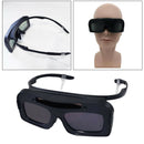 Welding Goggles Eye Protective Safety Glasses Welding Goggles PC Glasses