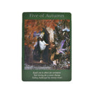 Fairy Tarot Cards: A 78-Card Deck and Guidebook by Doreen Virtue (English) Free