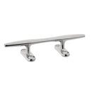 Stainless Steel Dock Deck Line Rope Cleat 8'' Boat Yacht Marine Hardware