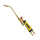 Heavy Duty Injection Type Welding Cutting Torch Tool for Alternate Fuels