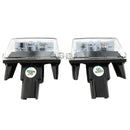 2 PCS White LED License Plate Lights For   Camry Yaris Vios Avensis  Z