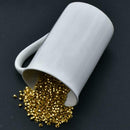 5000Pcs Acrylic Diamond Crystals Wedding Party Decorations DIY Art Crafts