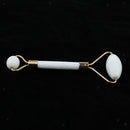 Hsiuyen Jade Gua Sha Scraping Massage Roller, Large Guasha Board Ultra Smooth