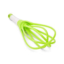 Plastic Manual Egg Beater Home Kitchen Hand Whisk Mixer Milk Egg Cake Beate N1R0