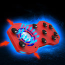 Cooling Pad Cooler External Gaming Coolpad Fans USB Phone Cooler Cooling fan