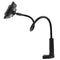 1 set Gooseneck stand Holder - Flexible Long Arm Tablet stand Holder Deskto J5K2