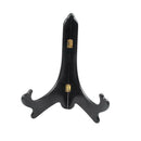 5" Wooden Display Easels Book Picture Teacake Plate Painting Holder Rack