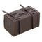 1/10 RC Car Truck Body Decor Luggage Carry Case Box for Axial SCX10 CC01 D90