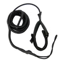 7ft Surfing SUPs Leash Ankle Wrist Surfboard Board Surfing Cord Tether Black