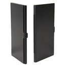 Monolayer Aluminum 1SD+ 8TF Micro SD Cards Pin StorageBox Case Holder