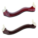 Durable DIY 4/4 3/4 Violin Shoulder Rest Musical Instrument Accessory DIY