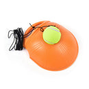 Tennis Trainer Baseboard Sparring Device Tennis Training Tool without ball  Z