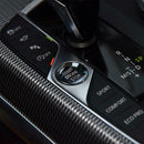 Crystal Car Engine Start Stop Switch Button Cover for BMW F20 F22 F30 F32