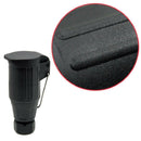 13 Pin Trailer Plug Socket Adapter Converter Connector For Caravan Tow Light