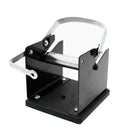 Solder Wire Holder Iron Structure Welding Spool FeederTin Manage Reel Dispens OZ