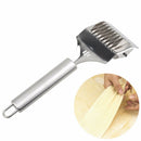 Stainless Steel Rotary Machine Herb Press Food Chopper New. Pasta Be Make N M9B8