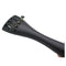 3/4 4/4 Violin Fiddle Tailpiece Hill Style with 1pcs Tailgut Tailcord 4 Fin