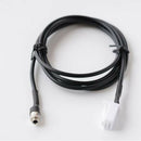 3.5mm Audio Female Socket AUX IN Input Interface