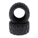 1:18 RC Car Replacement Part Car Tyre Skin For RC 4WD18301 18302 18311 18312