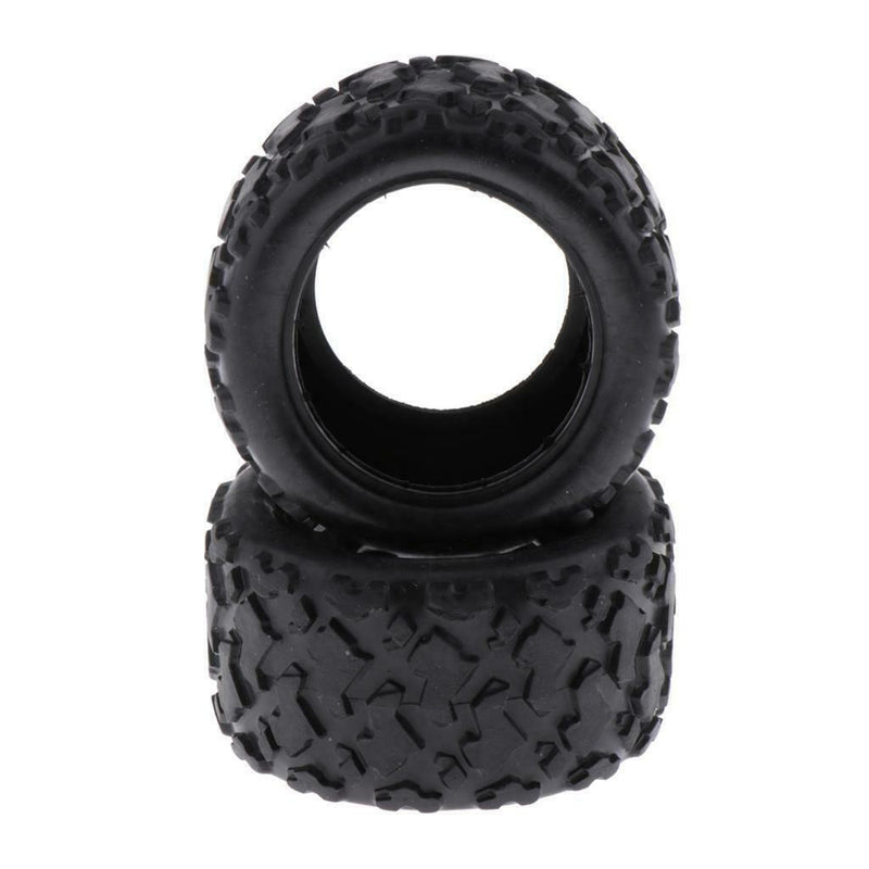 1:18 RC Car Replacement Part Car Tyre Skin For RC 4WD18301 18302 18311 18312