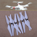 8pc Self Locking Propeller Blades fit for DJI Phantom 2 PRO Adv Standard 4K 9450