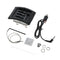 Acoustic Folk Guitar Pickup EQ Equalizer