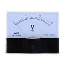 Analog Voltmeter Meter Voltmeter DC Measuring range 44C2 0-15 V H2N3