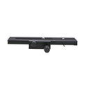 Metal Macro Focusing Focus Rail Slider for DSLR Cameras,160mm