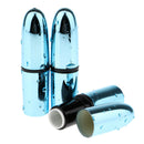 3pcs -like DIY Lipstick Lip Balm Gloss Empty Containers Tubes Bottles