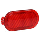 Door Trim Panel Reflector 6Q0947419 for Beetle Caddy Polo Touran 2002-2016