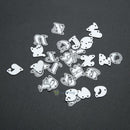 Alphabet Letter A-Z Metal Cutting Dies Stencil DIY Scrapbooking Paper Craft New