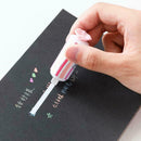 Candy Style Cute Correction Corrector Tape Office Supplies AU Stationery Sc Y5Z4
