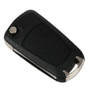 Remote Car Key 3 Button 433Mhz PCF7946 for Vauxhall Opel Vectra C 2002-2008