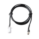 3.5mm Audio Female Socket AUX IN Input Interface