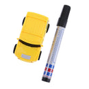 Pen Inductive Car Cognize Road Tank SUV Engineering Automotive Novelty Toys SUV