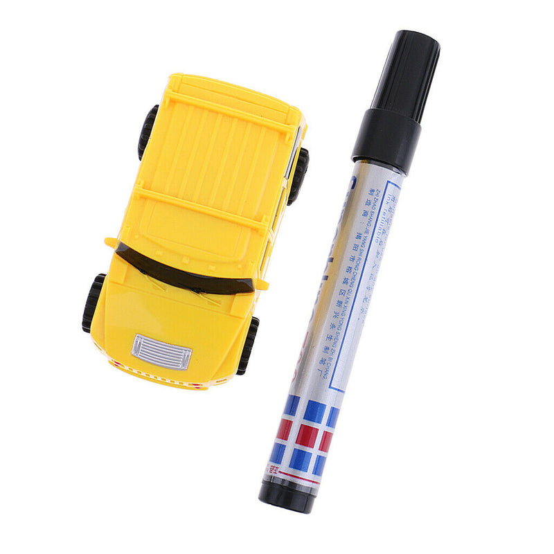 Pen Inductive Car Cognize Road Tank SUV Engineering Automotive Novelty Toys SUV