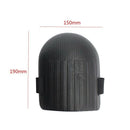 Kneepads Elastic Knee Pads Anti-Skid Pads Outdoor Knee Pads Garden Protecti