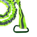 Portable Dinghy Kayak Safety Rod Leash Fishing Rods Paddle Leashes Bungee Rope