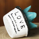 2Pcs Office Korean Cactus Mini Bonsai Fleshy Note Folder Desktop Message Cl