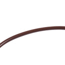 Fluorine Rubber O Ring Oil Seals Washers 100 mm x 94 mm x 3 mm
