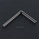 50mm Diameter Tank G1/4 Thread Cylinder Reservoir Tank for PC Water Cooling