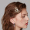 3pcs DIY Diamond Painting Hair Clips Bowknot Rhinestone Bobby Pins Headwear