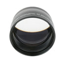 55mm 2X Magnification Telephoto Tele Converter Lens For Digital SLR Camera
