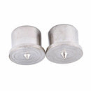 8pcs Dowel Centre Point Pin Set 6/8/10/12mm Dowel Tenon Center Set Woodworking