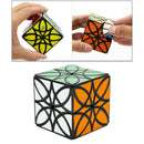 Smooth Plastic 4 Corner  Toys Children Adults Children Birthday