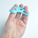 Finger Exerciser Stretcher & Hand Strengthener for Tennis Golf Grip Guitar