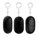 Safety Alarm Security Emergency Police Approved Loud Self Anti top Panic De B7K2