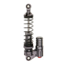 4xCrawler Metal Shocks for 1/10 Axial SCX10 II D90 -4 RC with
