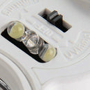 40 trade Jeweler Loupe with 2 lamp LED 1 Counterfeit Prueff folding magnifi C2I9