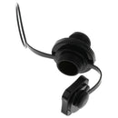 12 Pieces Air Valve Caps Inflatable Kayak Boats Boston Valve Raft Universal